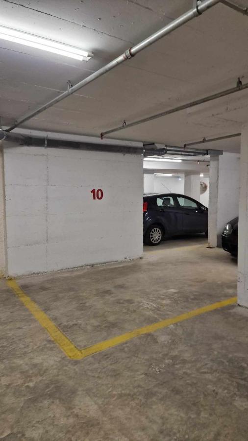 Vv Cosy Host 2 Apartman Lárisza Kültér fotó